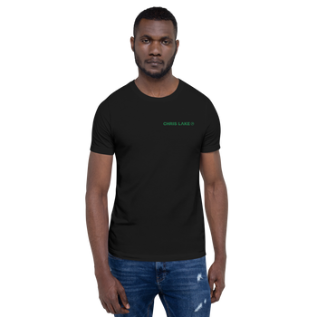 TORONTO '26 - TEE