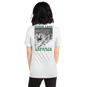 TORONTO '26 - TEE