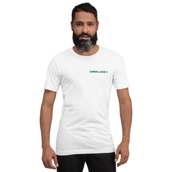 TORONTO '26 - TEE