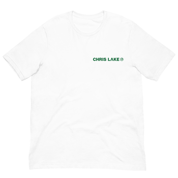 TORONTO '26 - TEE