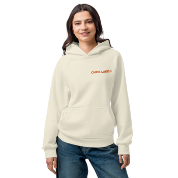 CHICAGO '26 - HOODIE