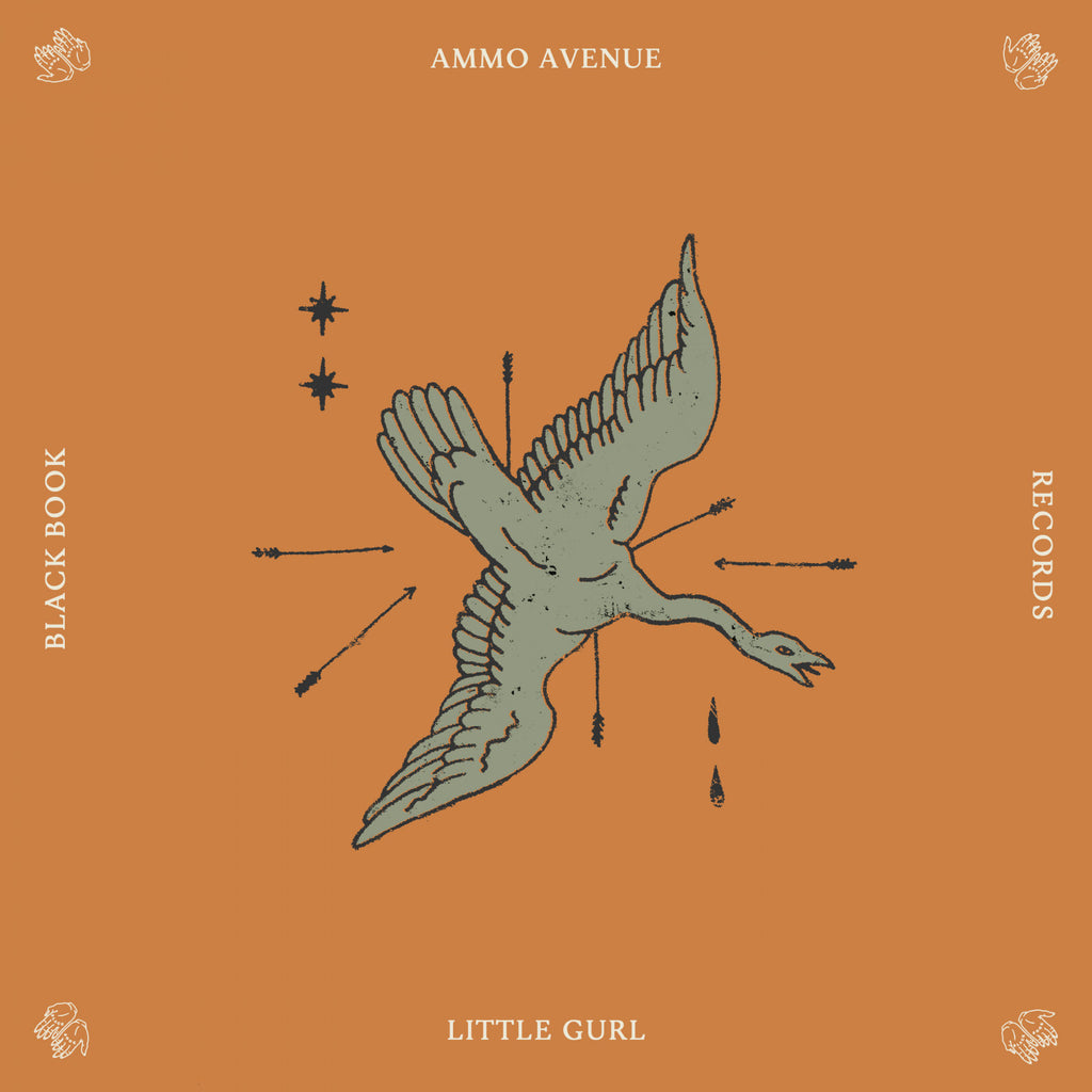 Ammo Avenue - Little Gurl