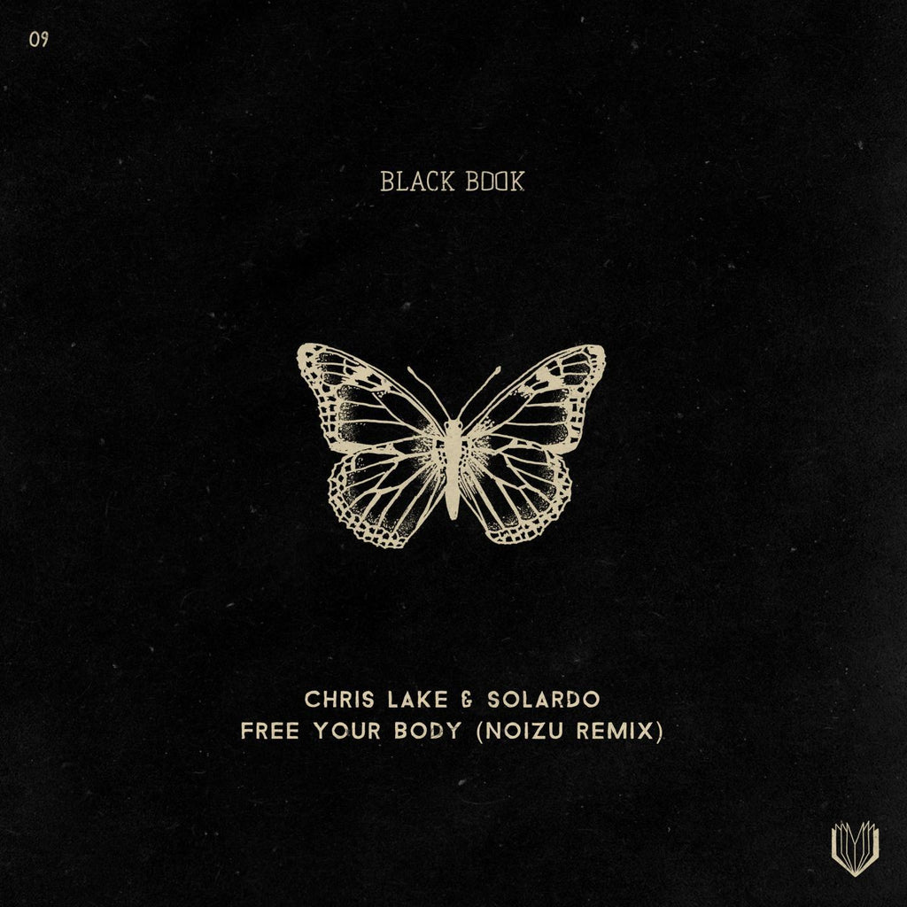 Chris Lake, Solardo - Free Your Body (Noizu Remix)