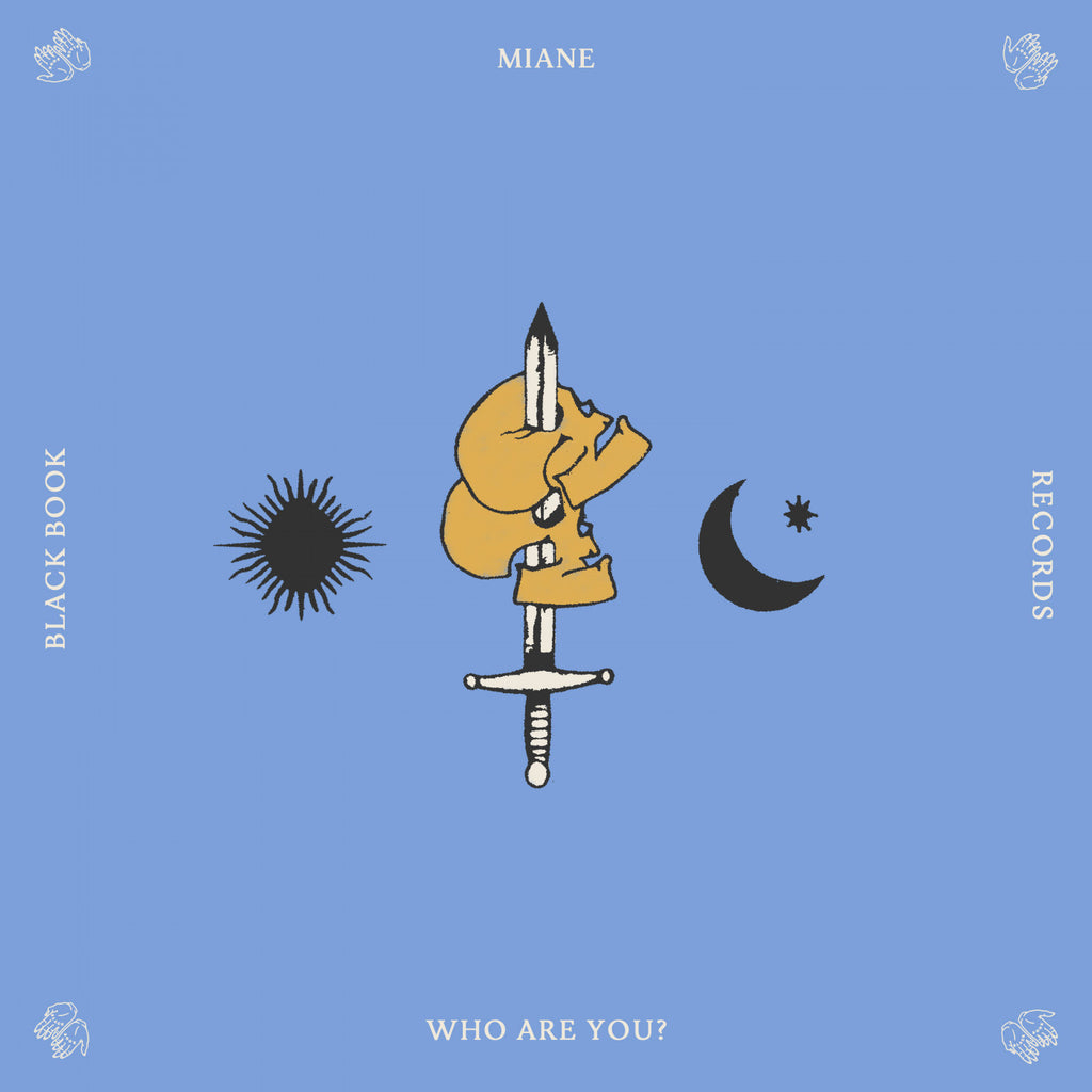 Miane - Who Are You?