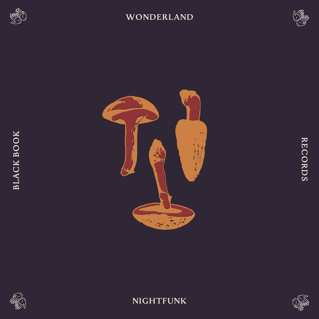 NightFunk - Wonderland