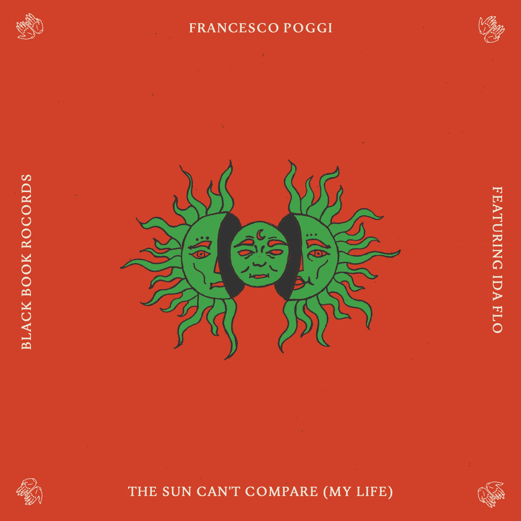 The Sun Can’t Compare (My Life) [feat. IDA fLO]